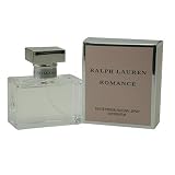 Romance By Ralph Lauren For Women. Eau De Parfum Spray 1 Ounces