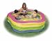 Inflatable Backyard Kiddie Swimming Pool