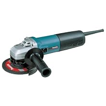 Makita 9564CV 4-1/2-Inch Angle Grinder
