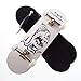 P-REP Starter Complete Wooden Fingerboard 30mm x 100mm Throwback Edition (Alien Brain)