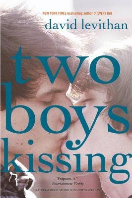 [(Two Boys Kissing )] [Author: David Levithan] [Aug-2013]