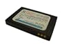 Hi-Capacity Li-Ion Cellular Phone Battery for Nokia 282