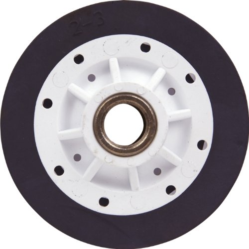 Whirlpool 37001042 Dryer Drum Roller