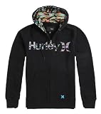 Hurley Tiger Camp Zip Mens Hoodie 41EMH75D5WL. SL160 Hurley Tiger Camp Zip Mens Hoodie