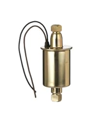 Automotive Parts and Accessories: Spectra Premium SP1124 Electric Fuel Pump - Spectra Premium