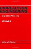 Bioprocess Monitoring: 3 (Bioreaction Engineering)