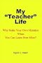 My Teacher Life: Why Make Your Own Mistakes When You Can Learn from Mine?