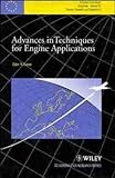 Advances in techniques for engine applications
