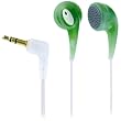 JVC Gumy Earbuds HAF120G (Green)