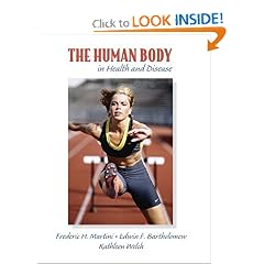 The Human Body in Health and Disease