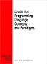 Programming Language Concepts Paradigms (Prentice Hall International Series in Computing Science)