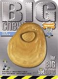 tan BIG CHEWS HAM STEAK 11OZ - medium