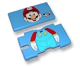 Hard Protective Clam Shell case for Nintendo DS Lite