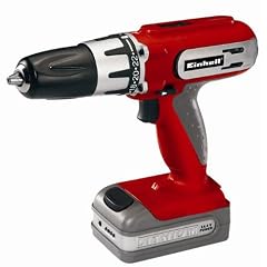Einhell RT-CD14,4Li Red Akku-Bohrschrauber