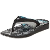 Reef Little Kid/Big Kid Treasure Chest Flip Flop