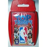 Top Trumps - NBA Top Trumps - NBA