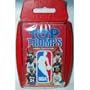Top Trumps - NBA