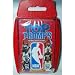 Top Trumps - NBA