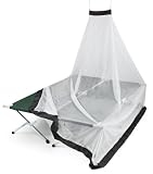 Gelert Mosquito Net Double