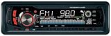 Autosound Car Stereo CD MP3 Bluetooth Stereo - Flip Down + Free Post + Line In + SD + USB **Works with iPhone** A2DP Music Streaming