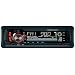 Autosound Car Stereo CD MP3 Bluetooth Stereo - Flip Down + Free Post + Line In + SD + USB **Works with iPhone** A2DP Music Streaming