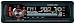 Autosound Car Stereo CD MP3 Bluetooth Stereo - Flip Down + Free Post + Line In + SD + USB **Works with iPhone** A2DP Music Streaming