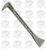 Stiletto TrimBar5 TrimBar 5 oz. Titanium Trim Puller