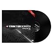 Native Instruments Traktor Scratch Pro Control Vinyl MK2 - Schwarz