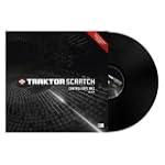Native Instruments Traktor Scratch Pr...
