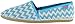 Rocket Dog Women's Henna Wave Runner Cotton