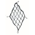Pyramid Bicycle Bungie Cargo Black