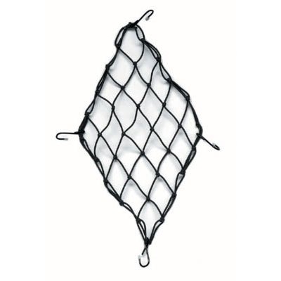 Sunlite Bicycle Bungie Cargo Net, Black