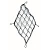 Sunlite Bicycle Bungie Cargo Net, Black