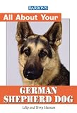 All About Your German Shepherd