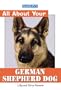 All About Your German Shepherd