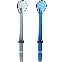 Waterpik TC-100E Replacement Tongue Cleaner Tips