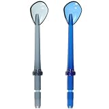 Health & Personal Care : Waterpik TC-100E Replacement Tongue Cleaner Tips