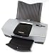 Lexmark Z815 - Printer - colour - ink-jet - Legal, A4 - 2400 dpi x 1200 dpi - up to 20 ppm (mono) / up to 14 ppm (colour) - capacity: 100 pages - USB