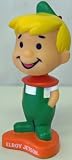Eigenschaften Funko 6061 / Wacky Wobblers - Elroy Jetson Wackelkopf Figur