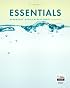 Essentials: Microsoft Access 2003,  Comprehensive (4th Edition) (Essentials Series for Office 2003)
