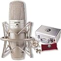 Shure KSM44 Large Dual-Diaphragm Microphone