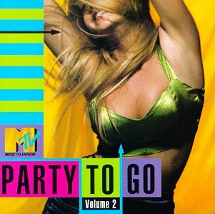 Various - MTV Party To Go (Vol 8) - Zortam Music