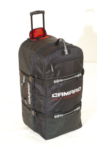 Camaro 2-Part Cargoduffel Bag Tasche