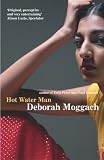 Books : Hot Water Man