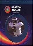 Donovan McNabb: The Story Of A Football Player (Robbie Readers)