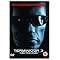 Great Futuristic Thrillers (not in strict order)