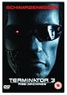 Terminator 3: Rise...
