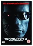 Terminator 3: Rise of the Machines (Two Disc Set) [DVD] [2003]