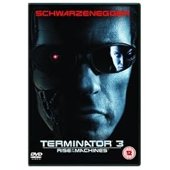 Terminator 3: Rise of the Machines (Two Disc Set) [2003]