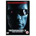 Terminator 3: Rise of the Machines (Two Disc Set) [DVD] [2003]